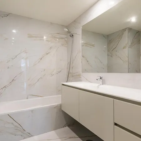 Splendid With A Terrace Apartmán *