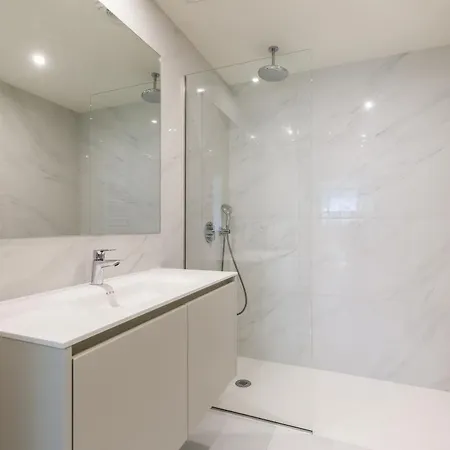 Apartmán Splendid With A Terrace *