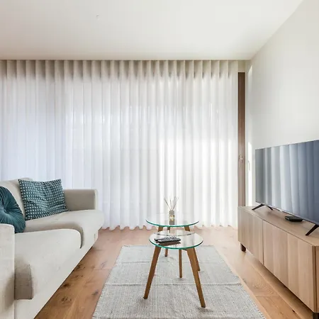 Splendid With A Terrace * Vila Nova de Gaia