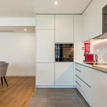 Splendid With A Terrace Apartamento Vila Nova de Gaia