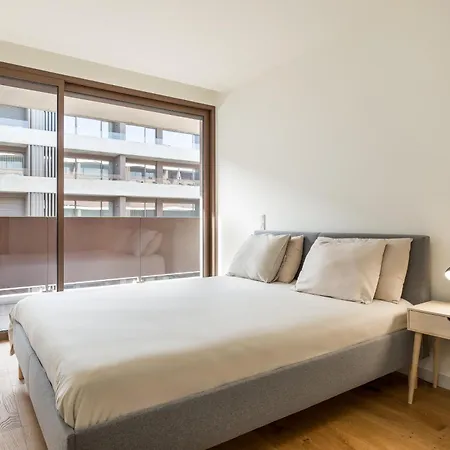 Splendid With A Terrace Appartamento Vila Nova de Gaia