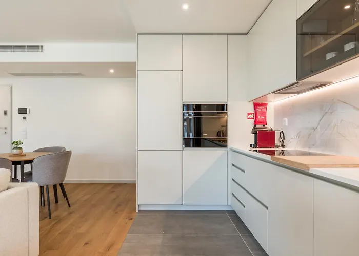 Splendid With A Terrace Apartman Vila Nova de Gaia