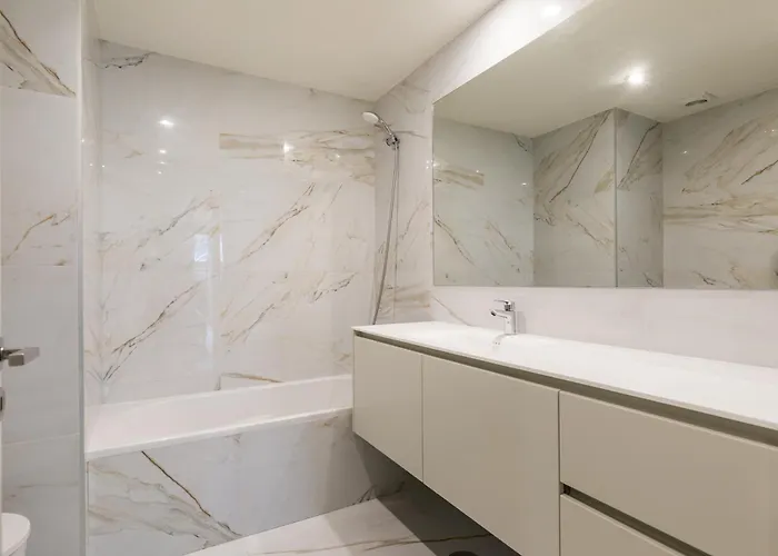 Splendid With A Terrace Apartman *