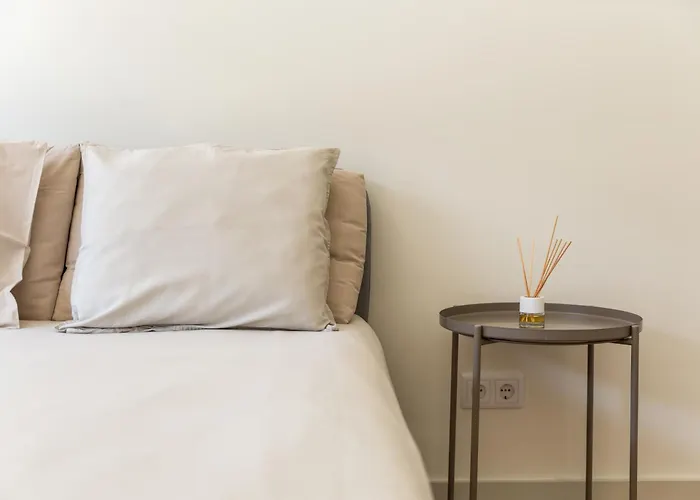 Splendid With A Terrace شقة *