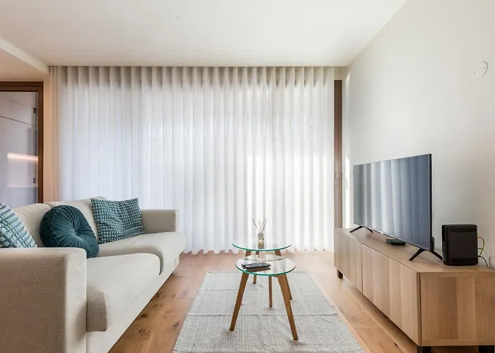 Splendid With A Terrace * Vila Nova de Gaia