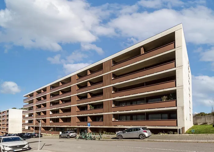 Splendid With A Terrace Apartman